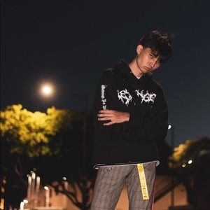 Meet your Posher, Connor